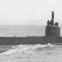 Le sous-marin "SAPHIR" ex "SATYR"